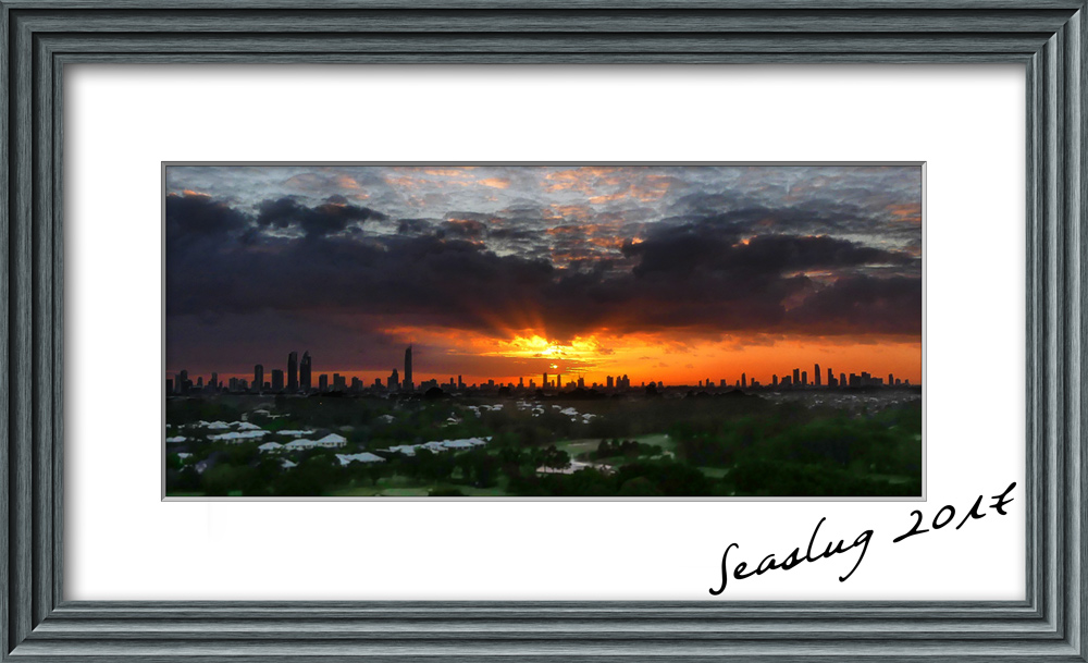 Click image for larger version

Name:	seaslug-sunset-framed.jpg
Views:	25
Size:	191.0 KB
ID:	446198