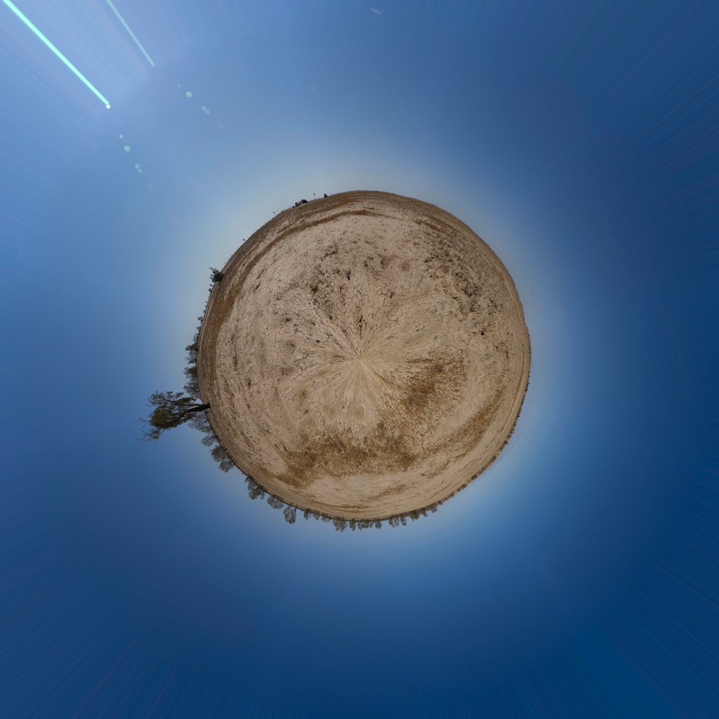 Click image for larger version

Name:	SA_Qld Border Little Planet.jpg
Views:	87
Size:	139.3 KB
ID:	468144