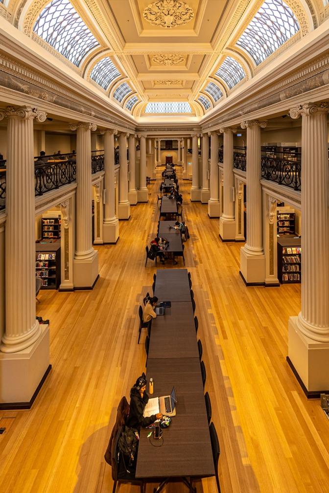 Click image for larger version  Name:	Victoria State Library 1.jpg Views:	0 Size:	125.6 KB ID:	486730