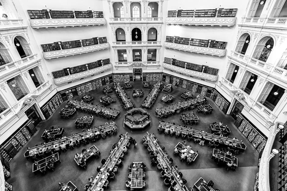 Click image for larger version  Name:	Victoria State Library 3 (B&amp;W).jpg Views:	0 Size:	168.9 KB ID:	486733