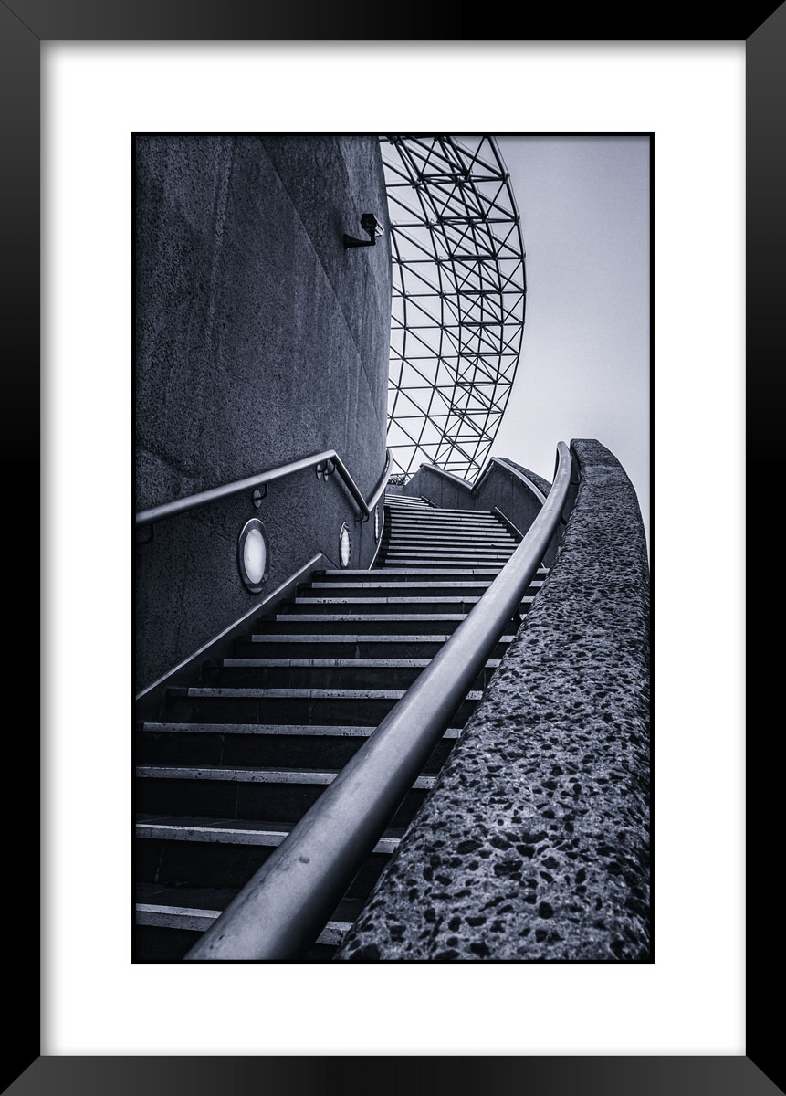 Click image for larger version

Name:	Stairway to....jpg
Views:	53
Size:	417.6 KB
ID:	487987