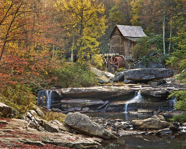 Click image for larger version

Name:	Glade Creek Mill.jpg
Views:	64
Size:	157.2 KB
ID:	489180