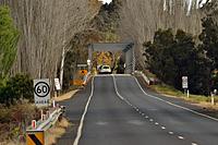 Click image for larger version

Name:	bridge leading into Bodalla.jpg
Views:	108
Size:	94.9 KB
ID:	316864