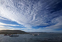 Click image for larger version

Name:	Evening sky Waubes Bay..jpg
Views:	69
Size:	106.1 KB
ID:	365850