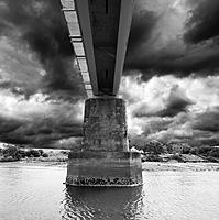 Click image for larger version

Name:	Under the bridge.jpg
Views:	129
Size:	158.9 KB
ID:	367383