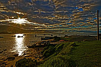 Click image for larger version

Name:	Waubes bay in HDR.jpg
Views:	73
Size:	216.8 KB
ID:	378138