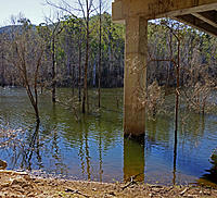 Click image for larger version

Name:	Under the bridge 2.jpg
Views:	76
Size:	267.1 KB
ID:	383456