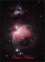 Orion Nebula