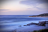 Prevelly Beach South Western Australia